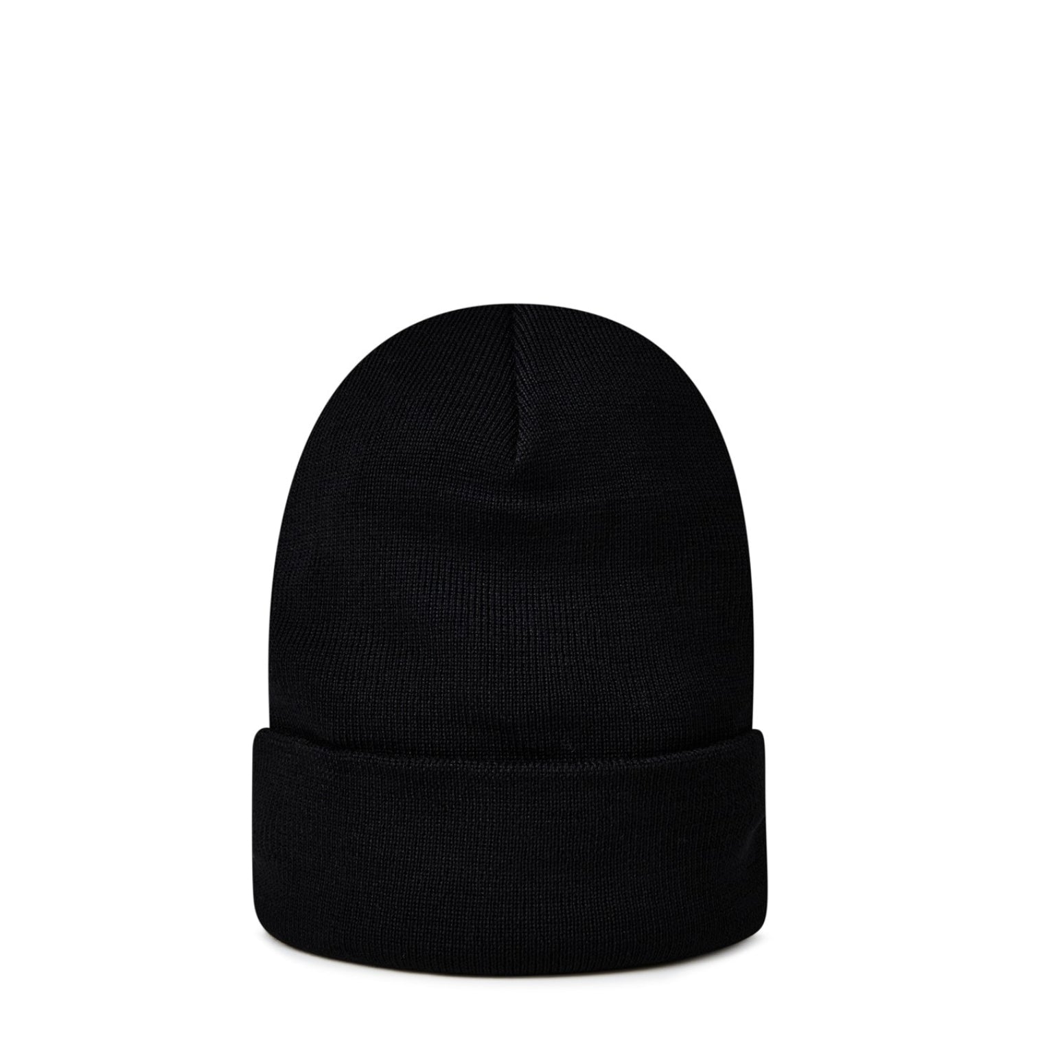 LUXURY HUB MONCLER PURE WOOL BEANIE