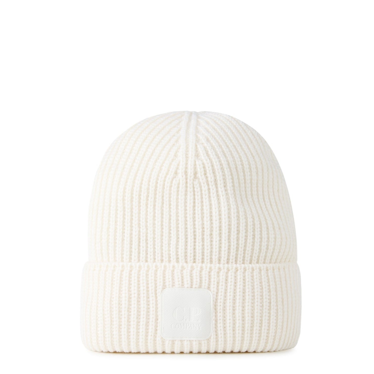 LUXURY HUB CP COMPANY METROPOLIS SERIES COTTON BEANIE