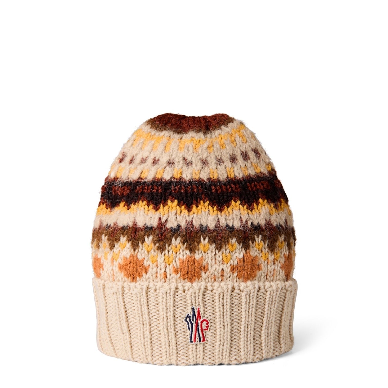 LUXURY HUB MONCLER GRENOBLE OGO BEANIE