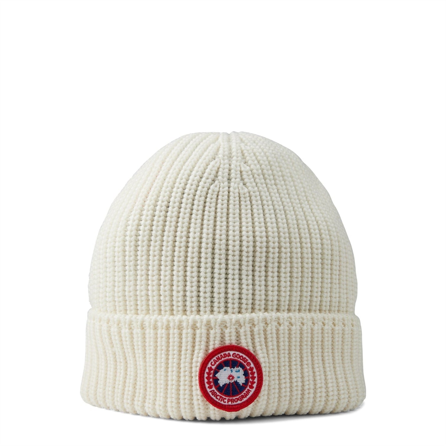 LUXURY HUB CANADA GOOSE ARCTIC BEANIE