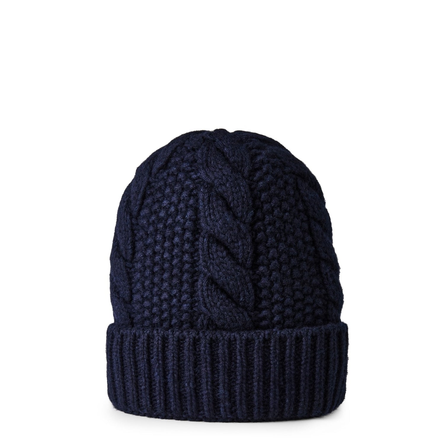 LUXURY HUB MONCLER EDIT BEANIE