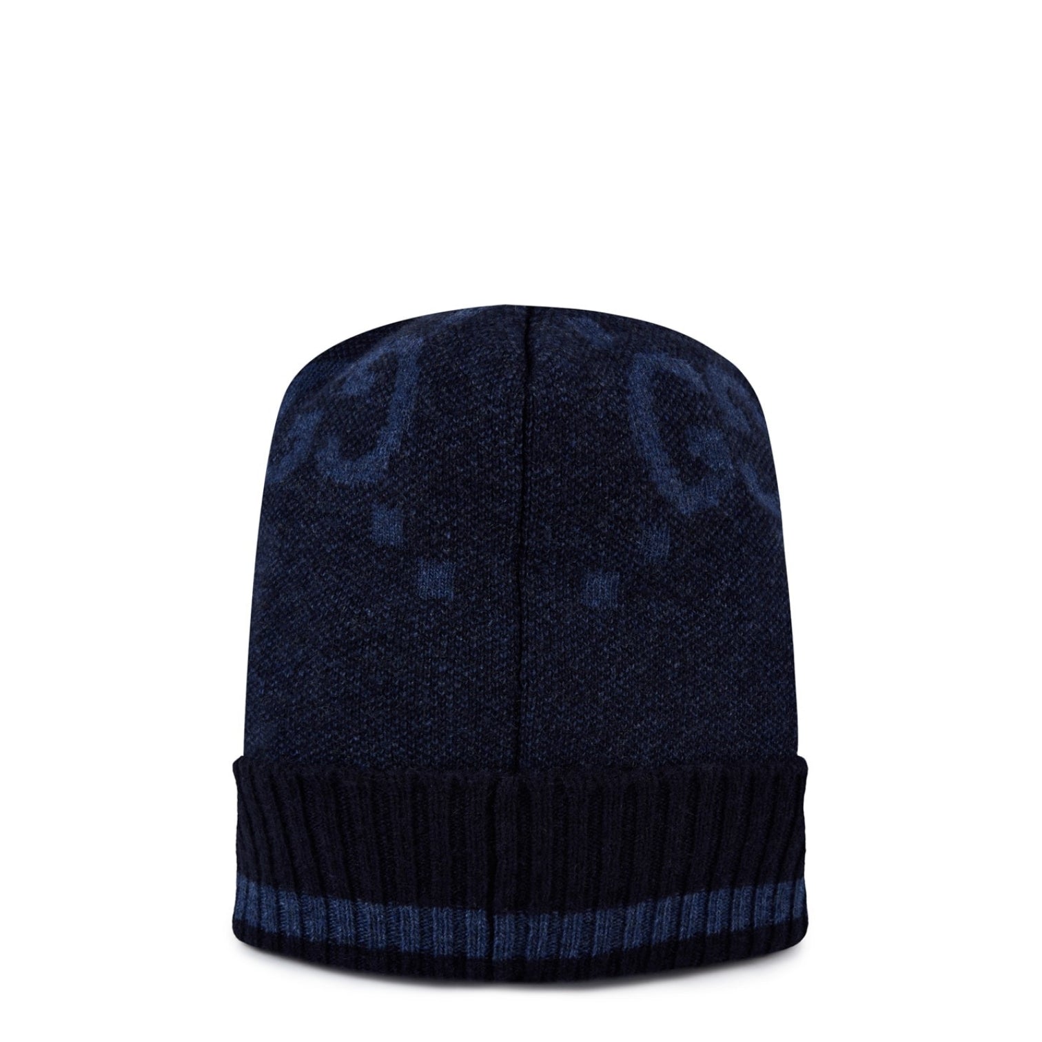 LUXURY HUB GUCCI GG CASHMERE HAT