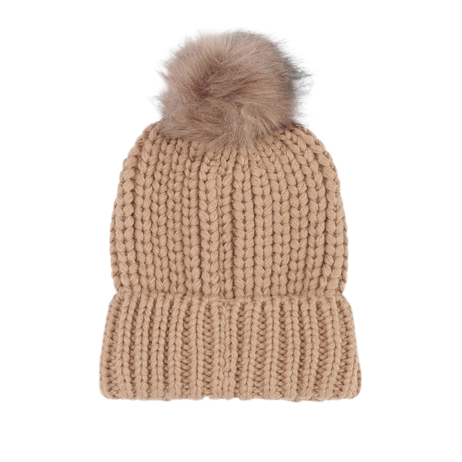 LUXURY HUB BARBOUR SALTBURN BEANIE