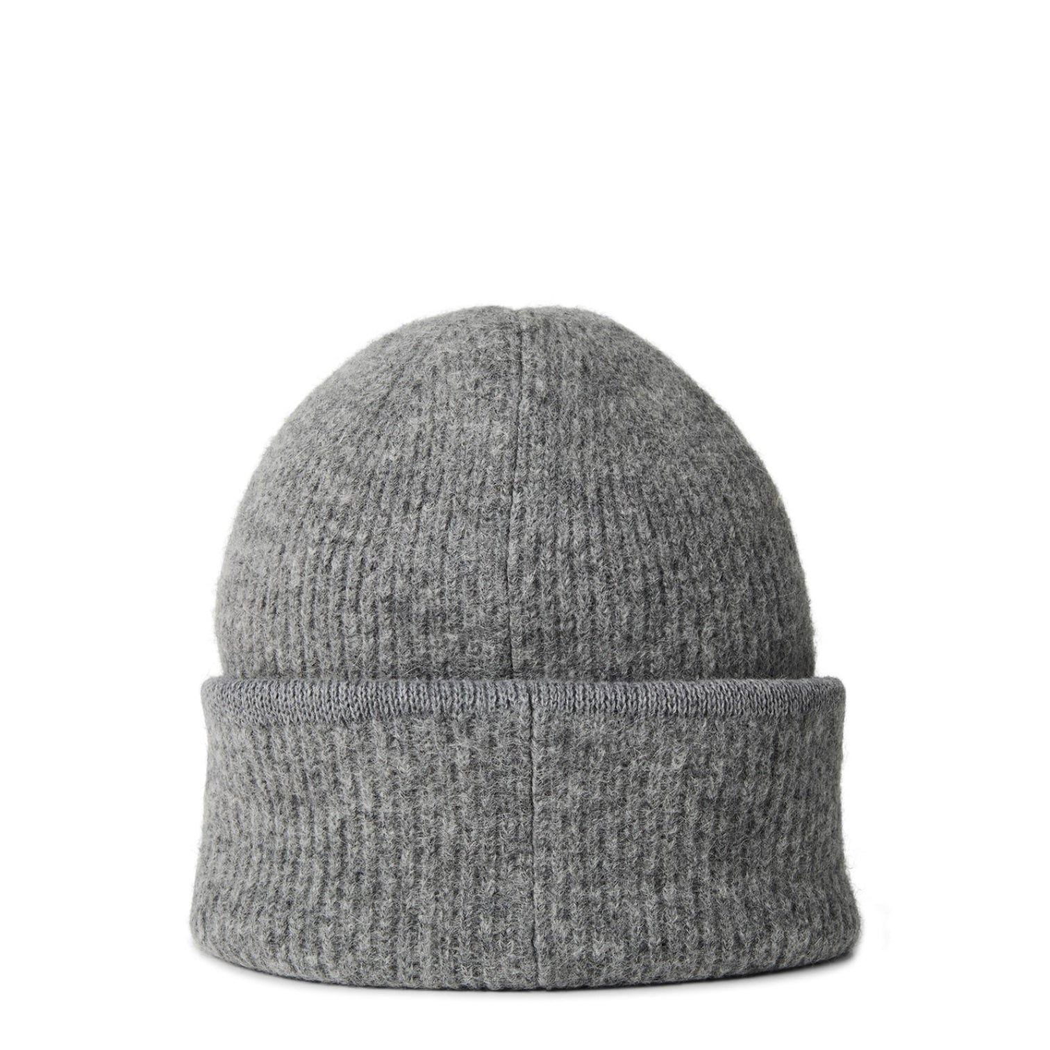 LUXURY HUB JACQUEMUS LE GROS GRAIN BEANIE