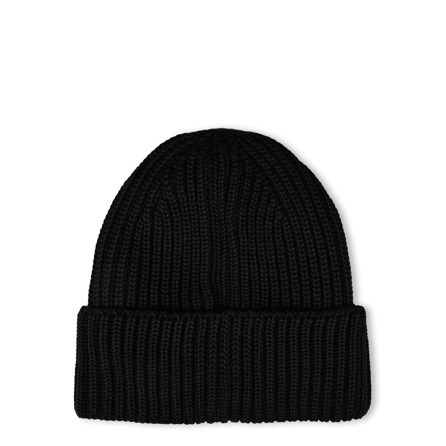 LUXURY HUB CP COMPANY KNITTED BEANIE CAP