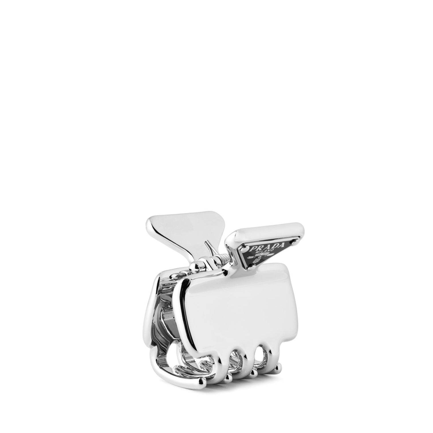 LUXURY HUB PRADA SMALL CLAW CLIP