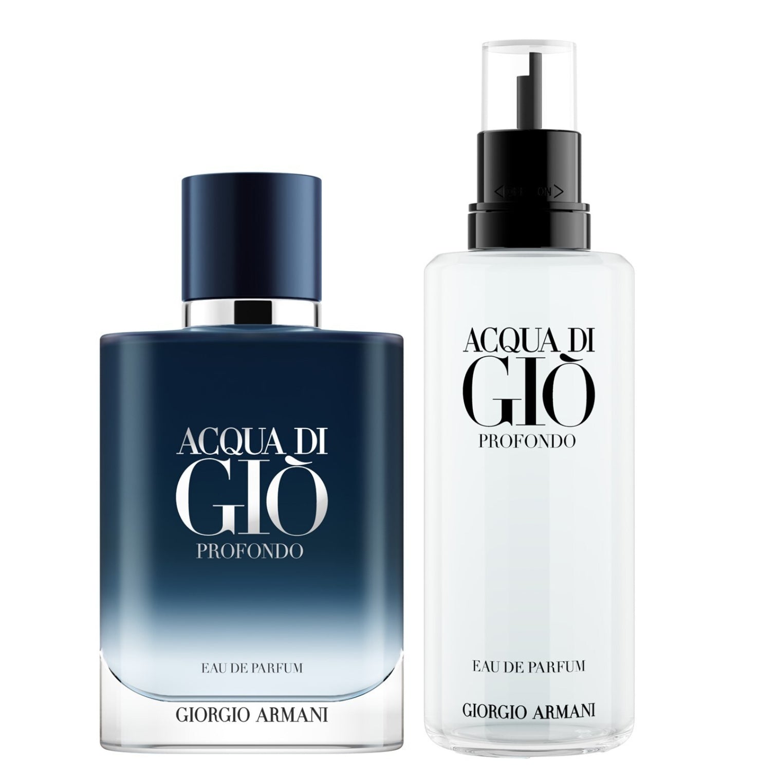 LUXURY HUB GIORGIO ARMANI ARMANI ADGPRFPRF RFL