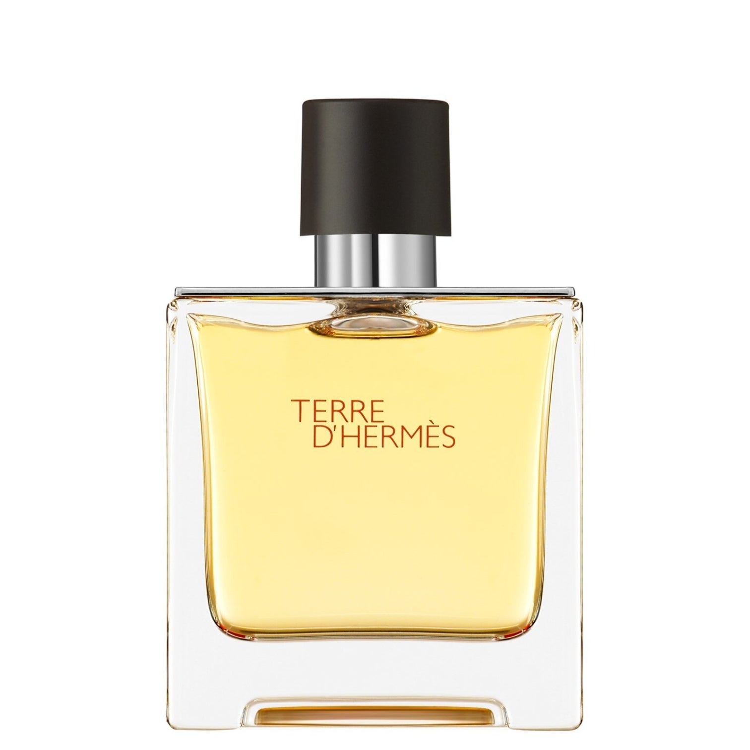 LUXURY HUB HERMES TERRE D'HERMÈS, PURE PERFUME