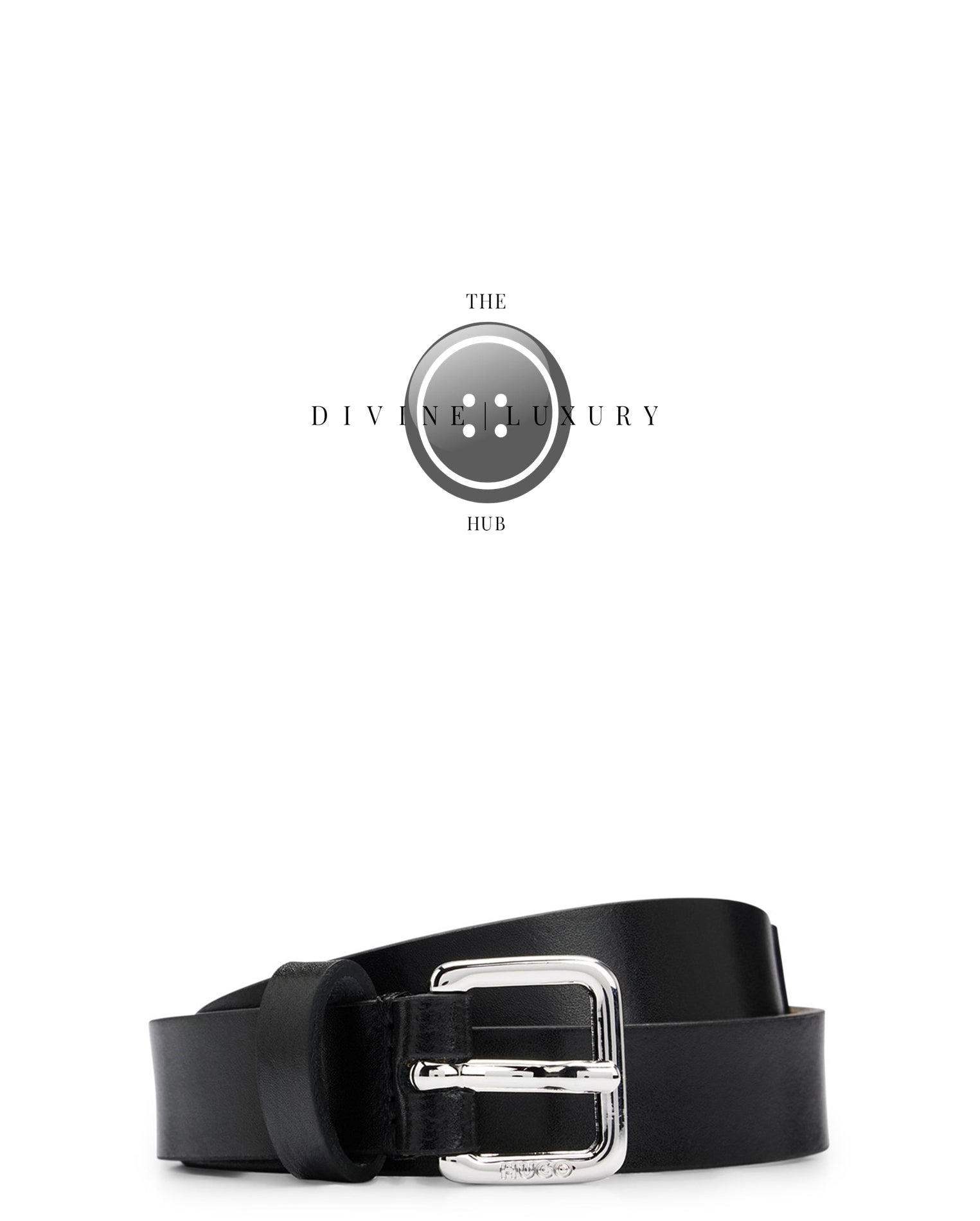 LUXURY HUB HUGO EVE BELT