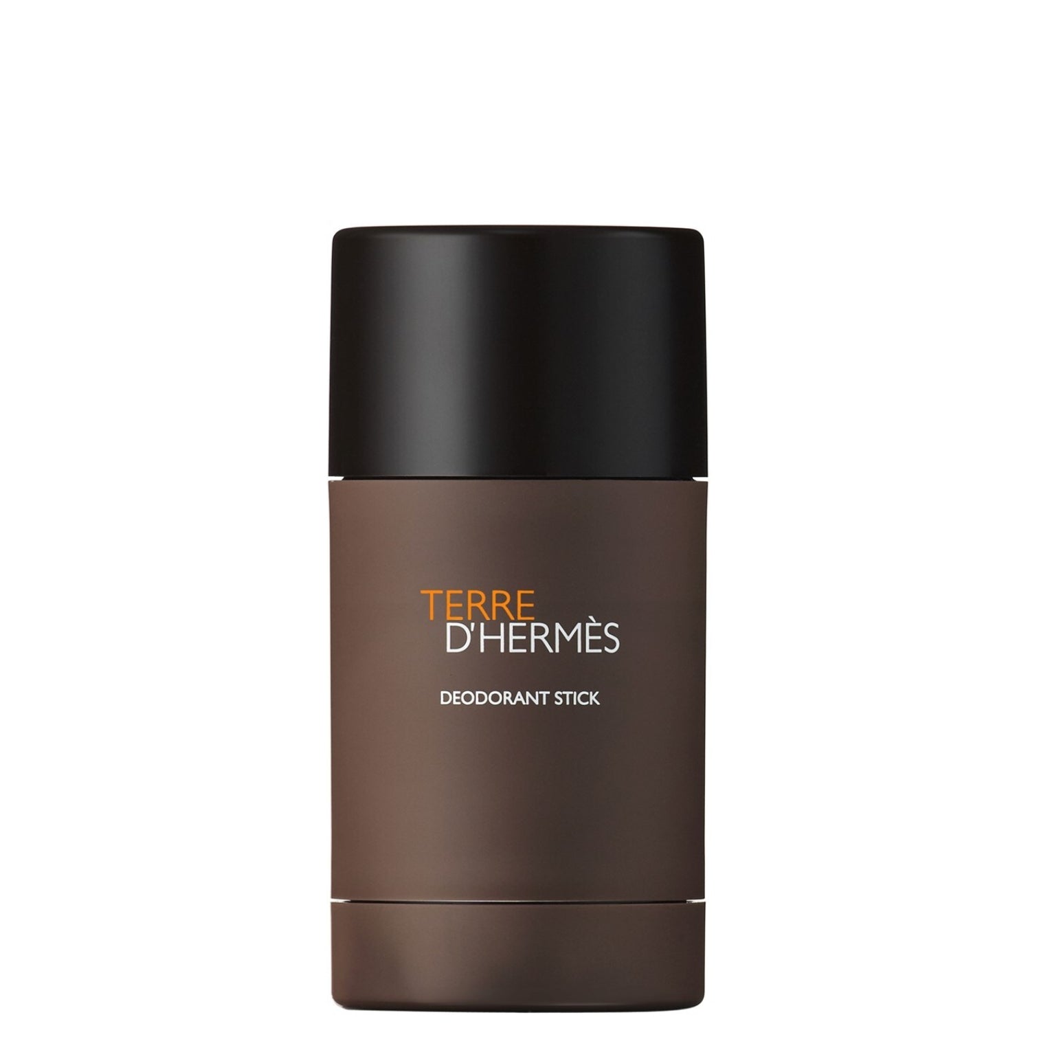 LUXURY HUB HERMES TERRE D'HERMÈS, ALCOHOL-FREE DEODORANT STICK