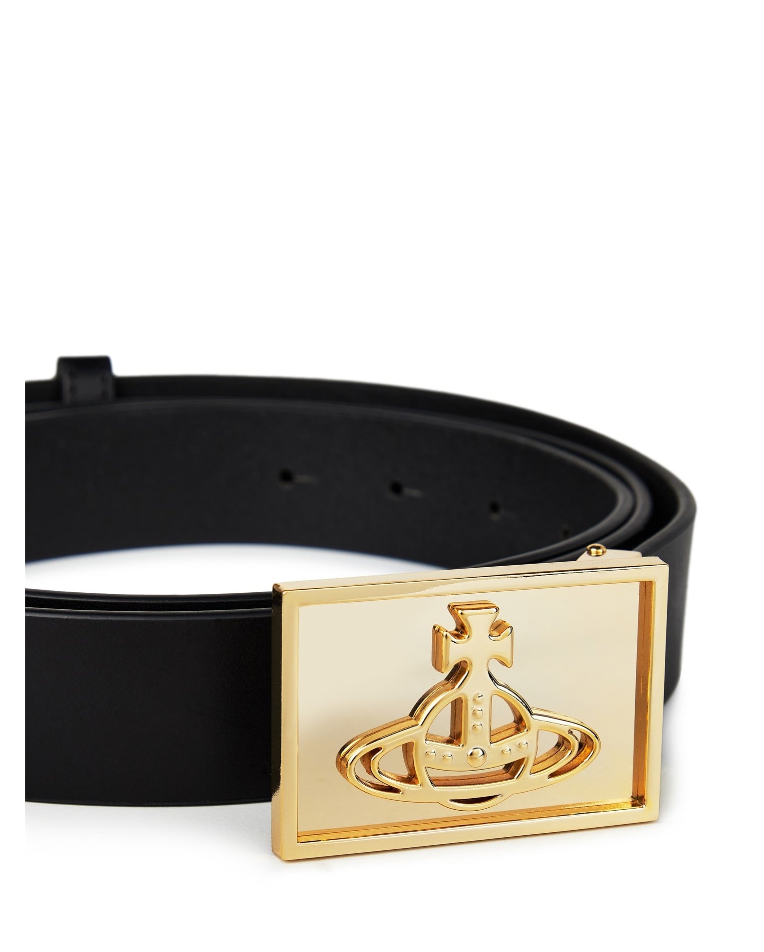 LUXURY HUB VIVIENNE WESTWOOD ORB SQUARE BELT