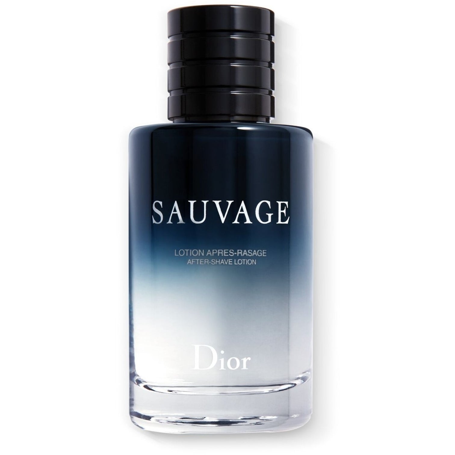 LUXURY HUB DIOR SAUVAGE AFTERSHAVE LOTION