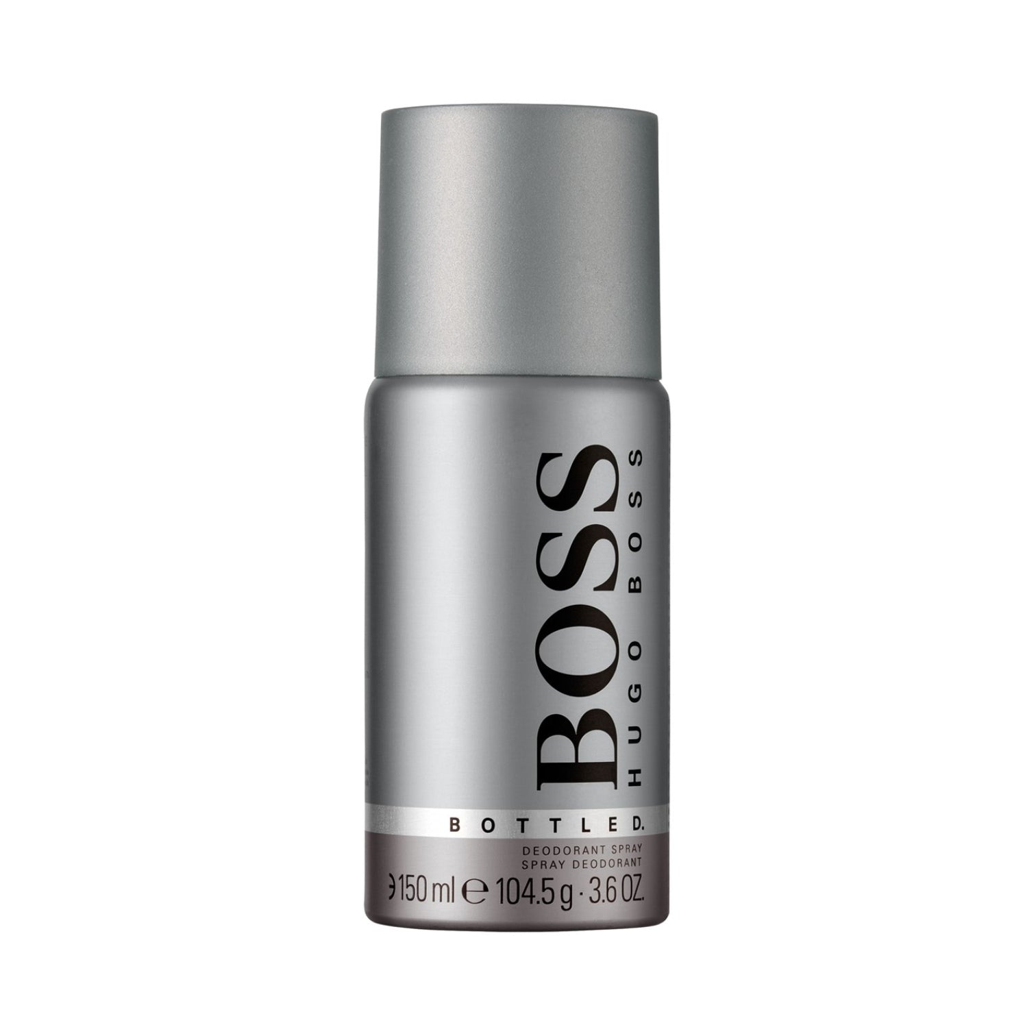 LUXURY HUB BOSS HUGO BOSS BOTTLED DEODORANT STICK