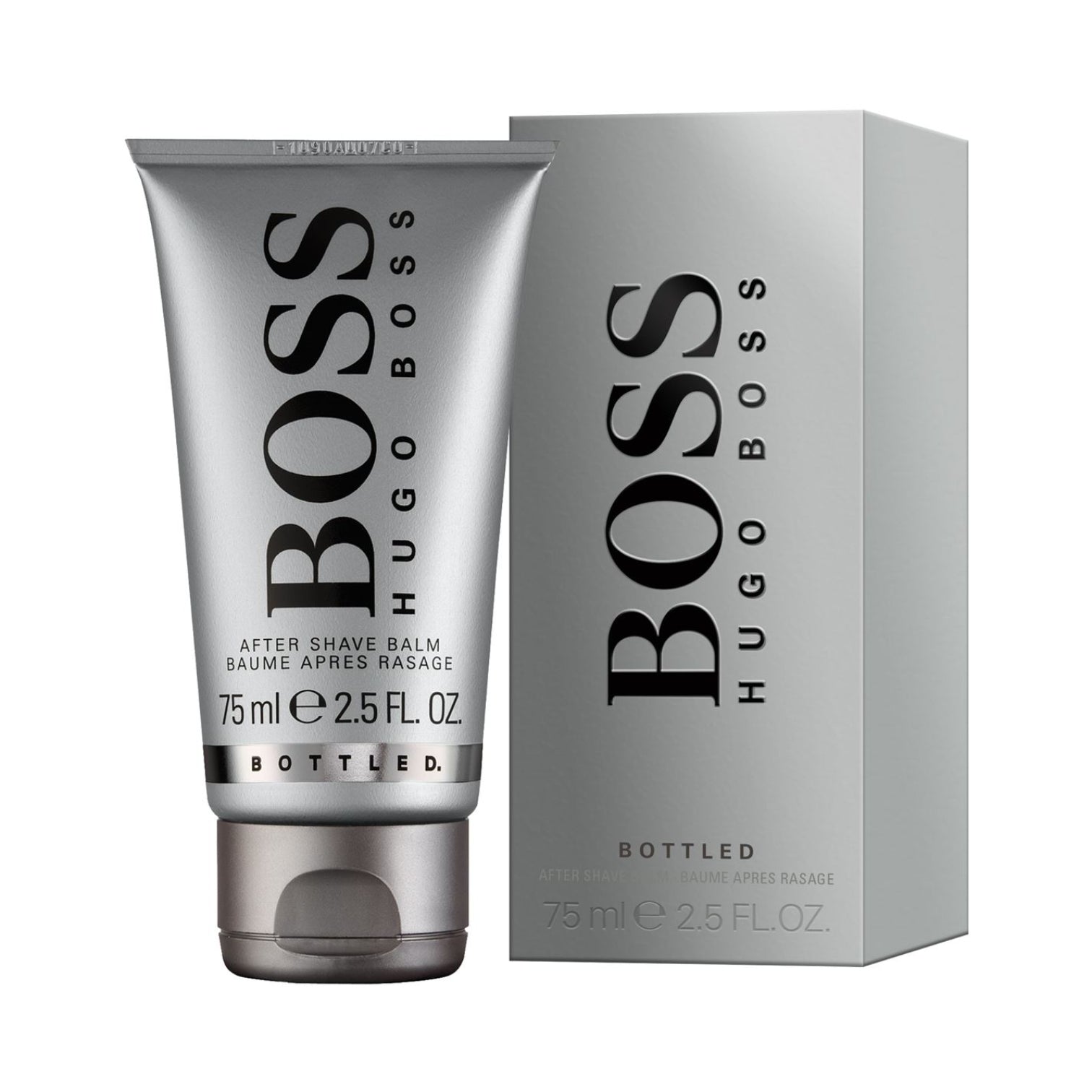 LUXURY HUB BOSS BOTTLED AFTERSHAVE BALM