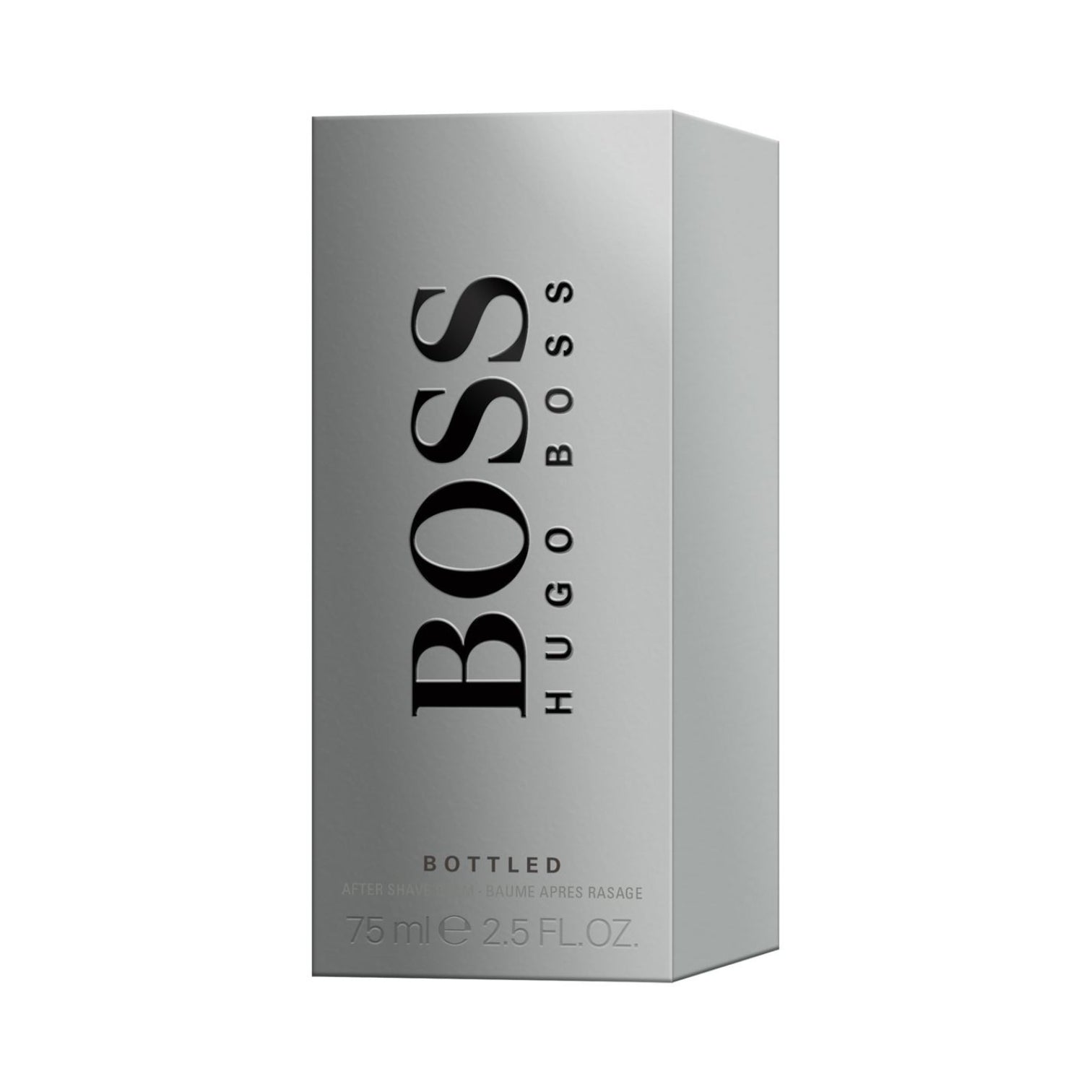 LUXURY HUB BOSS BOTTLED AFTERSHAVE BALM