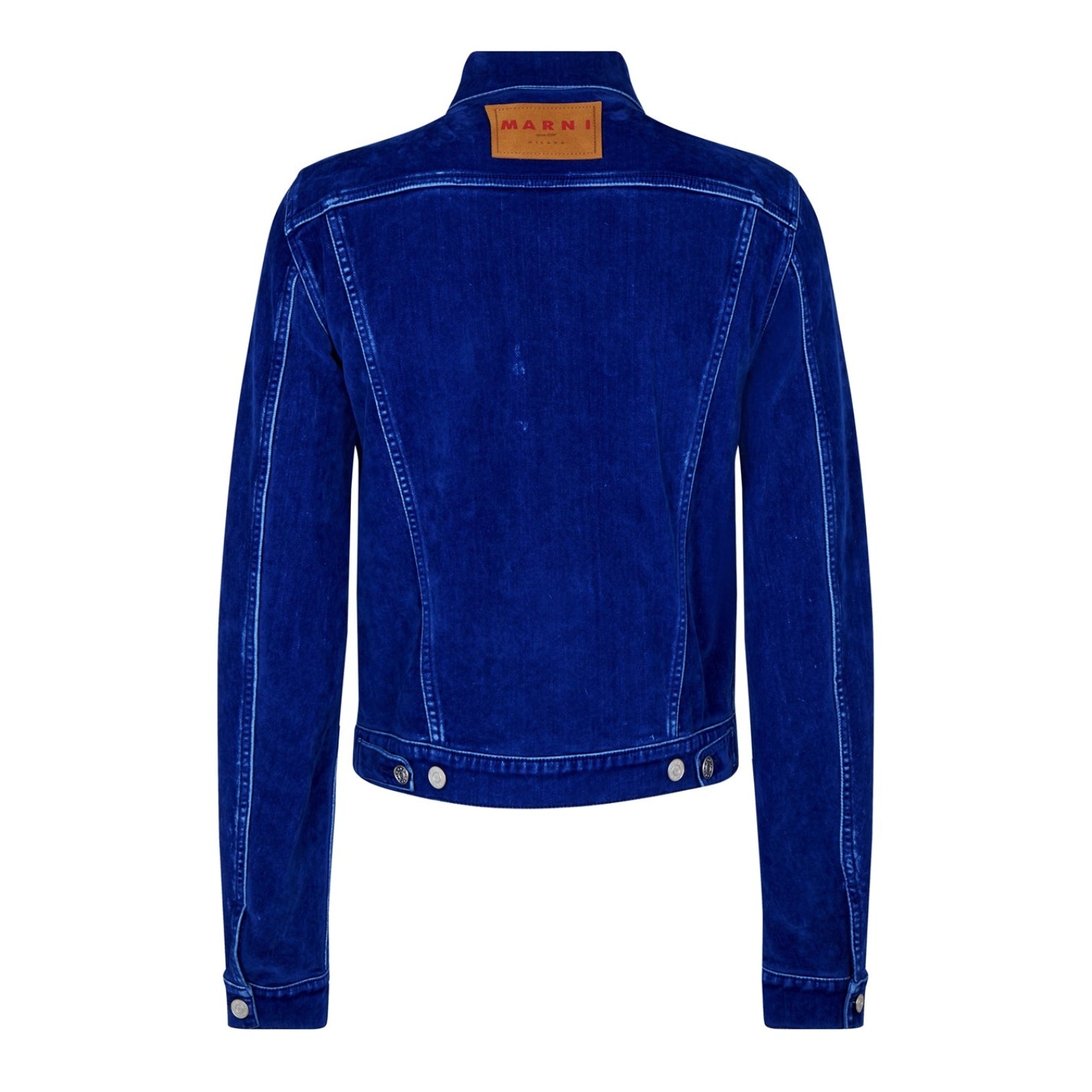 LUXURY HUB MARNI DENIM JACKET