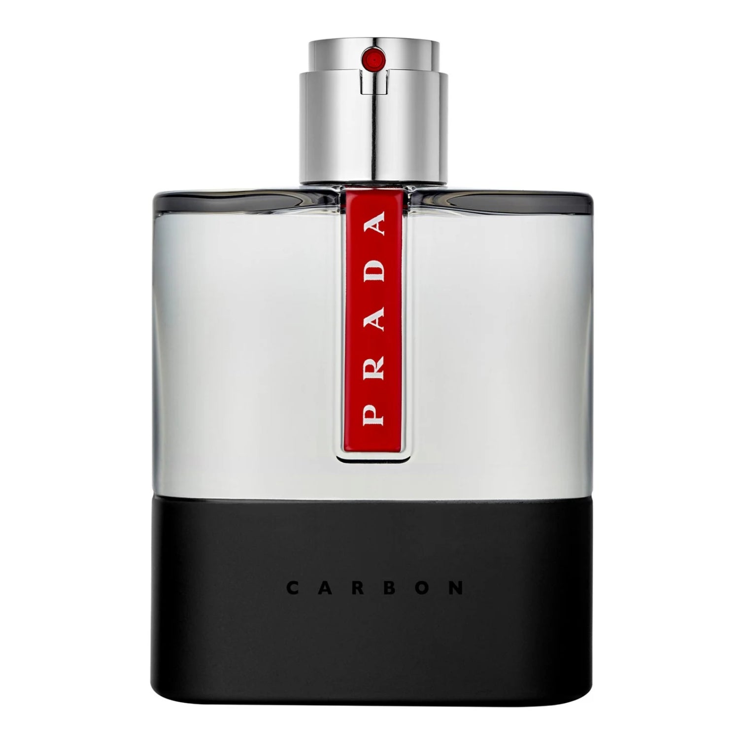 LUXURY HUB PRADA LUNA ROSSA CARBON EAU DE TOILETTE 150ML