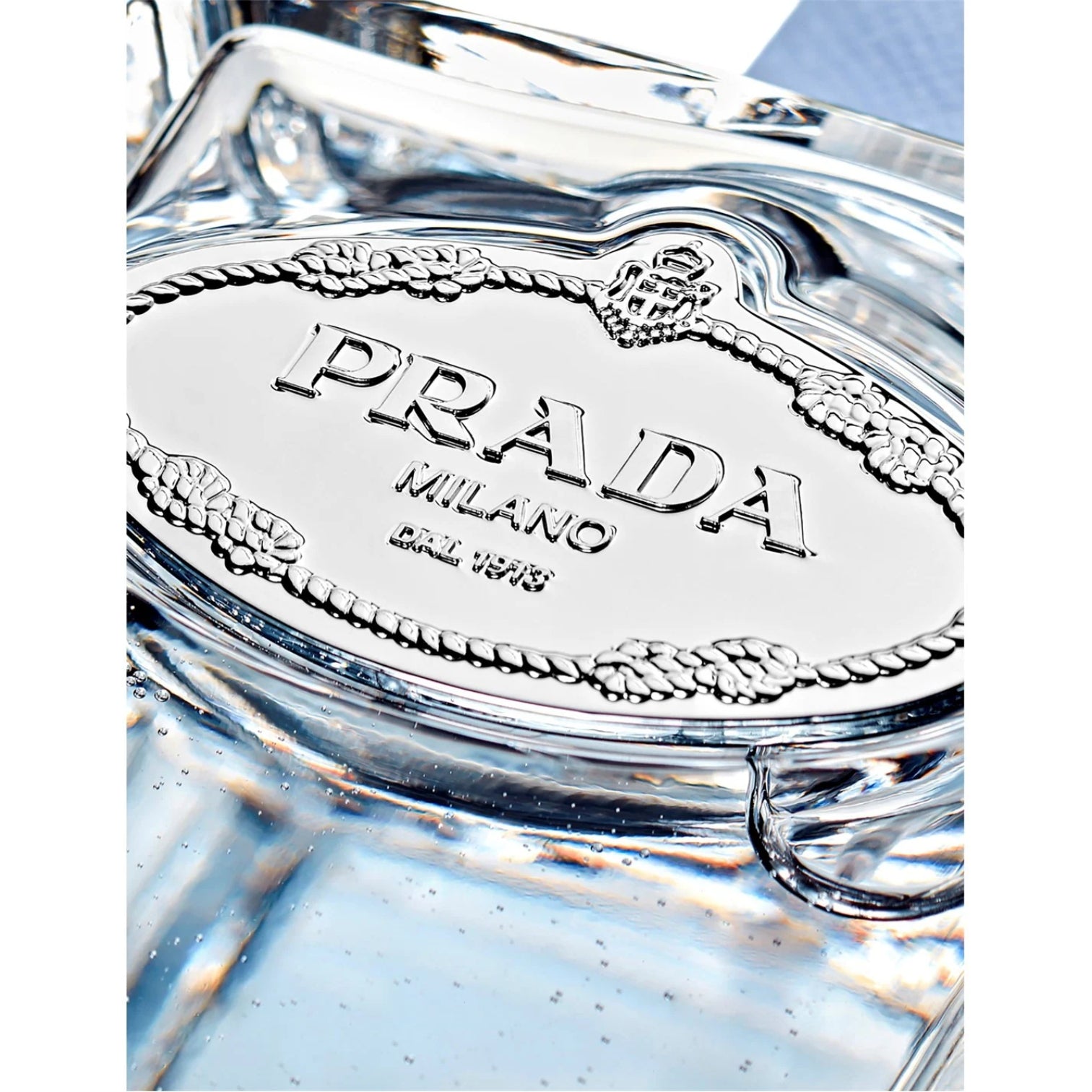 LUXURY HUB PRADA INFUSION D'AMANDE EAU DE PARFUM