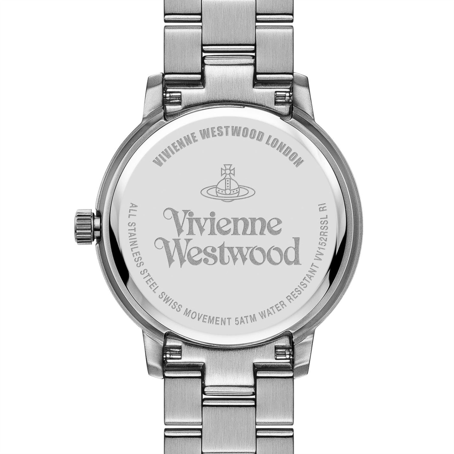 LUXURY HUB VIVIENNE WESTWOOD BLOOMSBURY WATCH