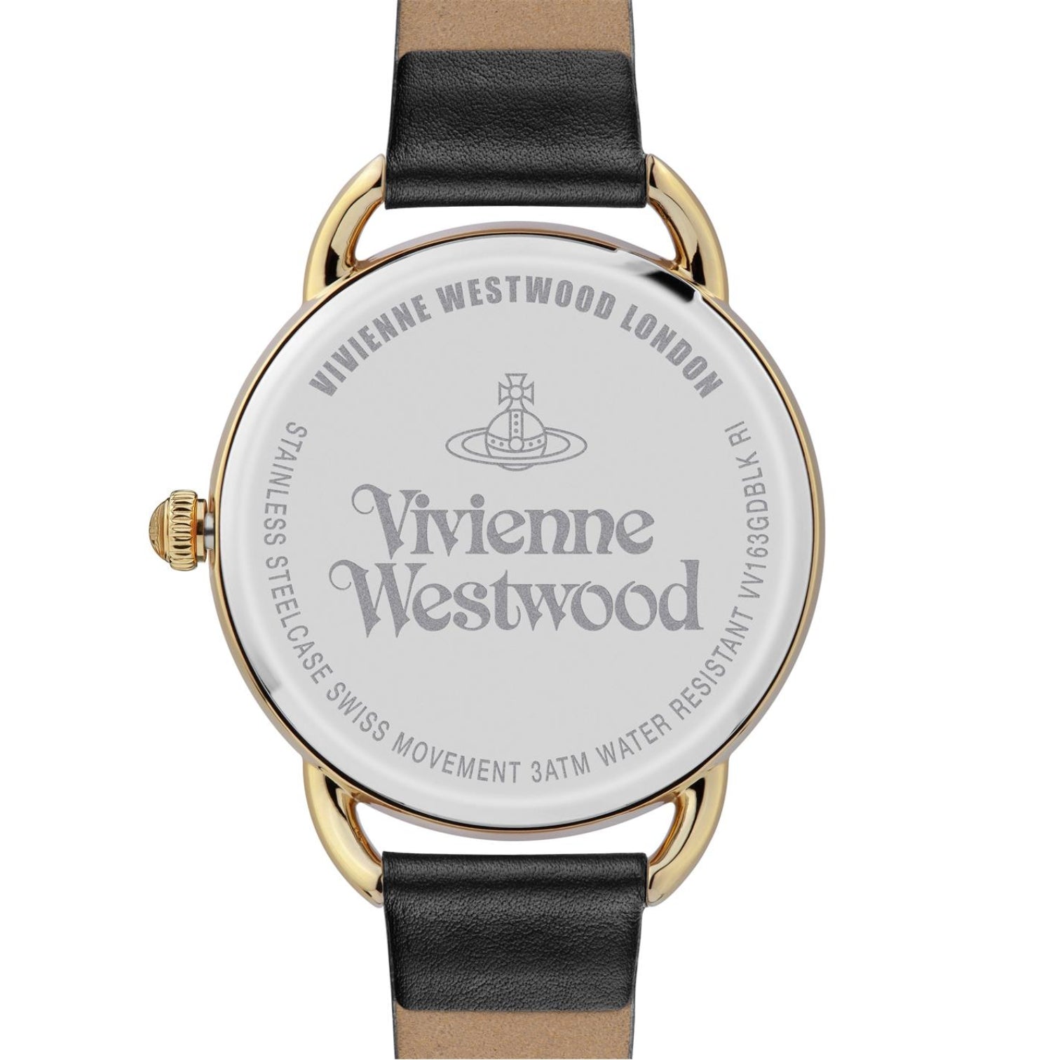 LUXURY HUB VIVIENNE WESTWOOD CARNABY WATCH