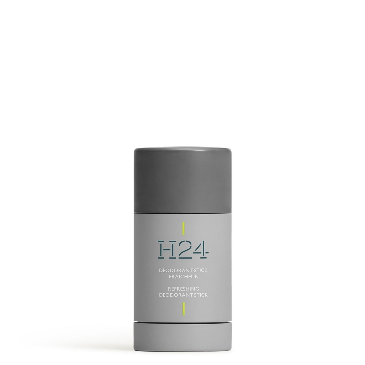 LUXURY HUB HERMES H24, REFRESHING STICK DEODORANT, 75 ML