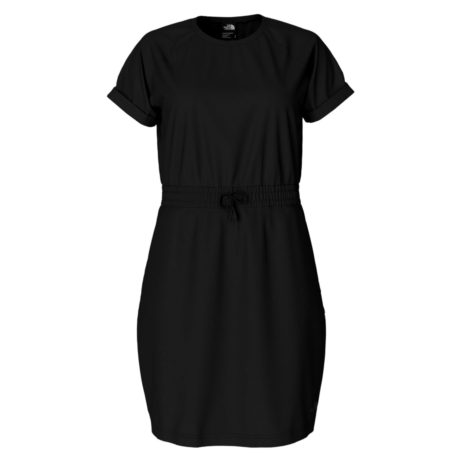 LUXURY HUB THE NORTH FACE THE NORTH FACE NEVER STOP WEAR SKATER DRESS WOMENS