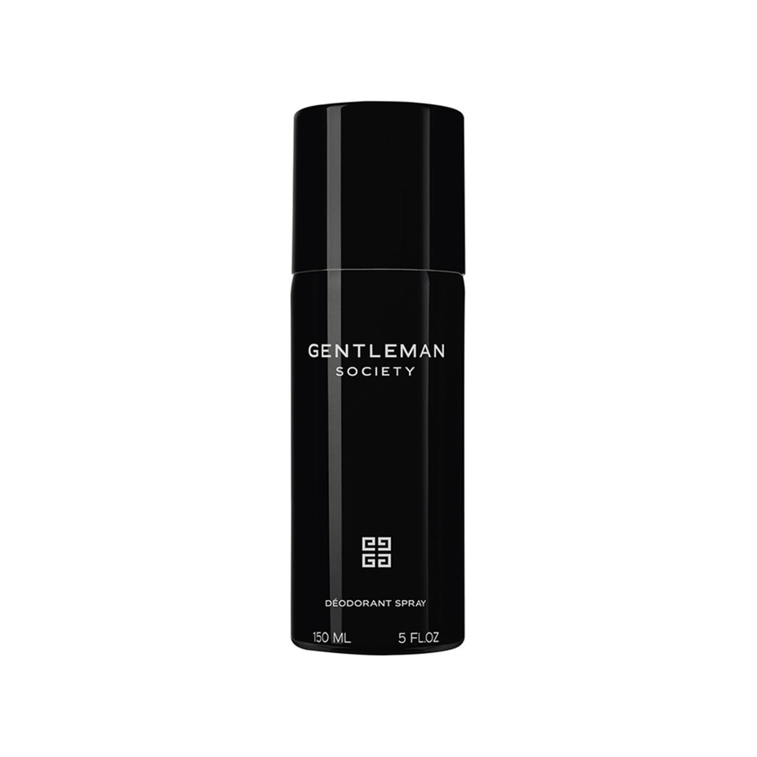 LUXURY HUB GIVENCHY GENTLEMAN SOCIETY DEODORANT SPRAY