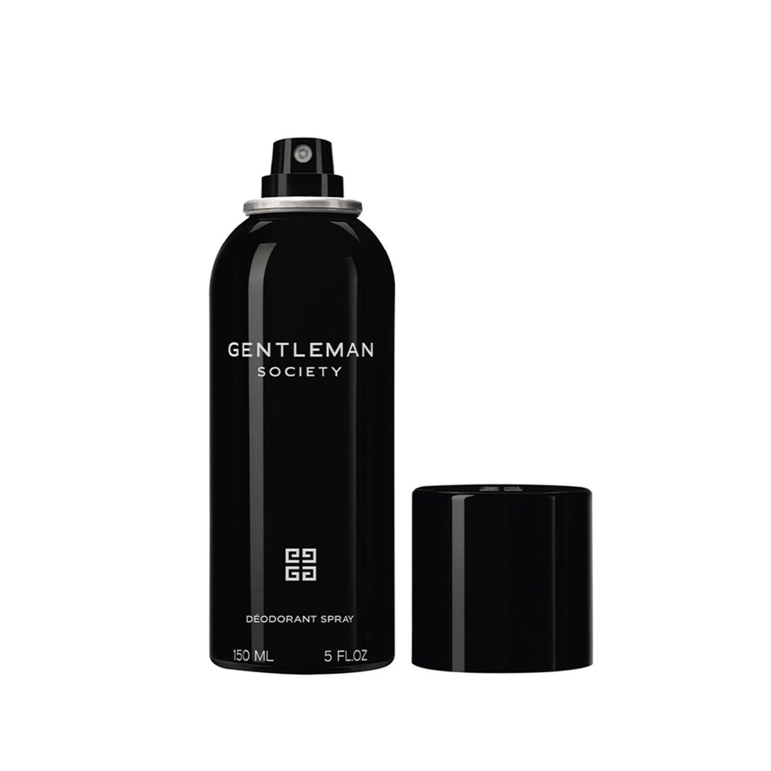 LUXURY HUB GIVENCHY GENTLEMAN SOCIETY DEODORANT SPRAY