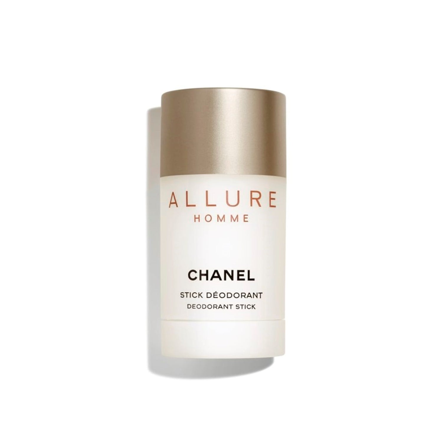 LUXURY HUB CHANEL ALLURE HOMME DEODORANT STICK