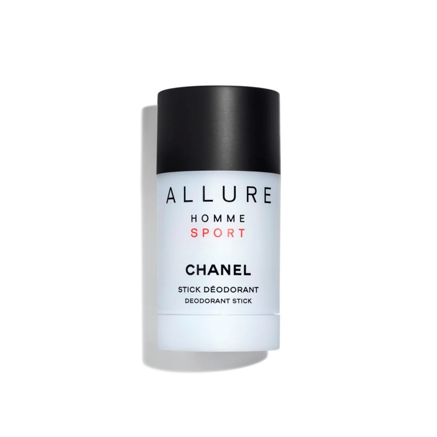 LUXURY HUB CHANEL ALLURE HOMME SPORT DEODORANT STICK