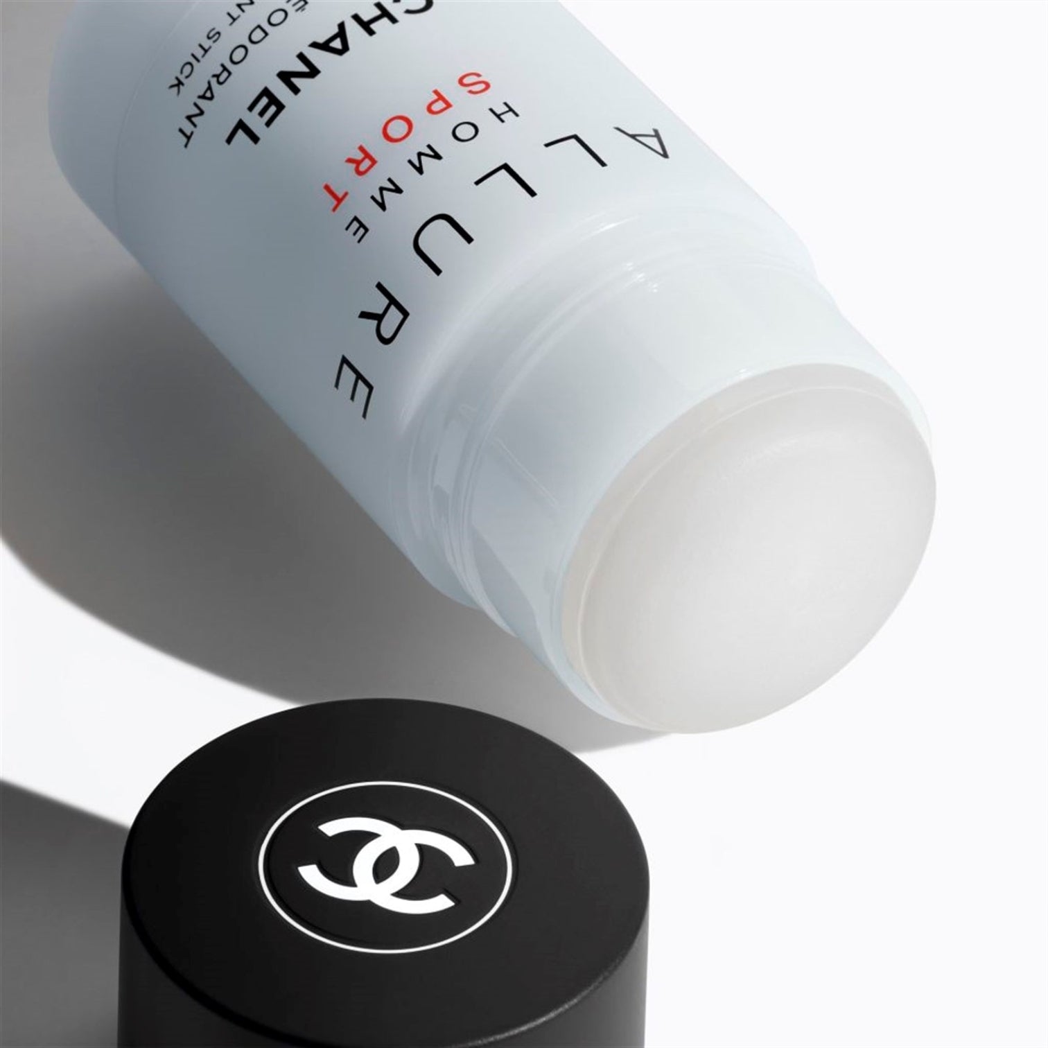 LUXURY HUB CHANEL ALLURE HOMME SPORT DEODORANT STICK