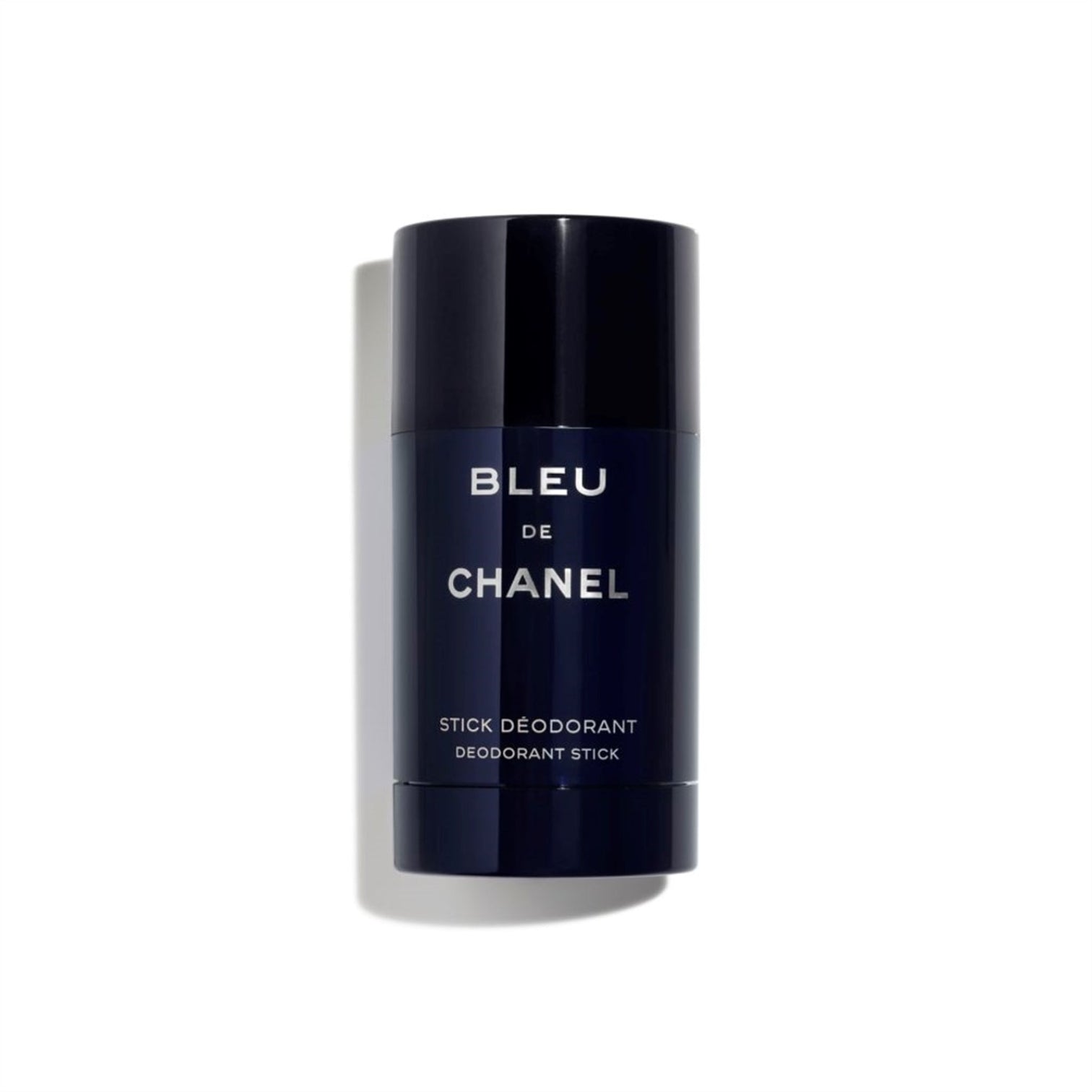 LUXURY HUB CHANEL BLEU DE CHANEL DEODORANT STICK