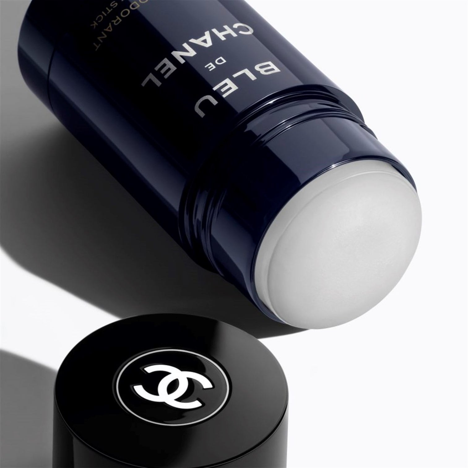 LUXURY HUB CHANEL BLEU DE CHANEL DEODORANT STICK