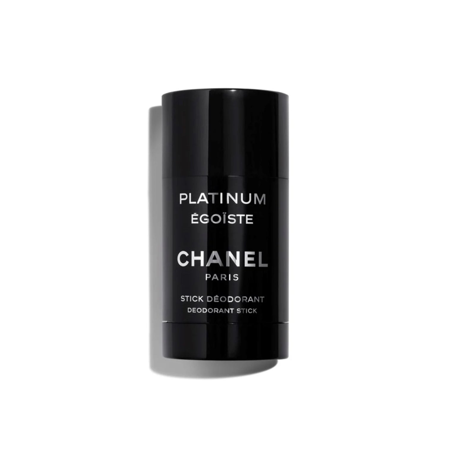 LUXURY HUB CHANEL PLATINUM ÉGOÏSTE DEODORANT STICK