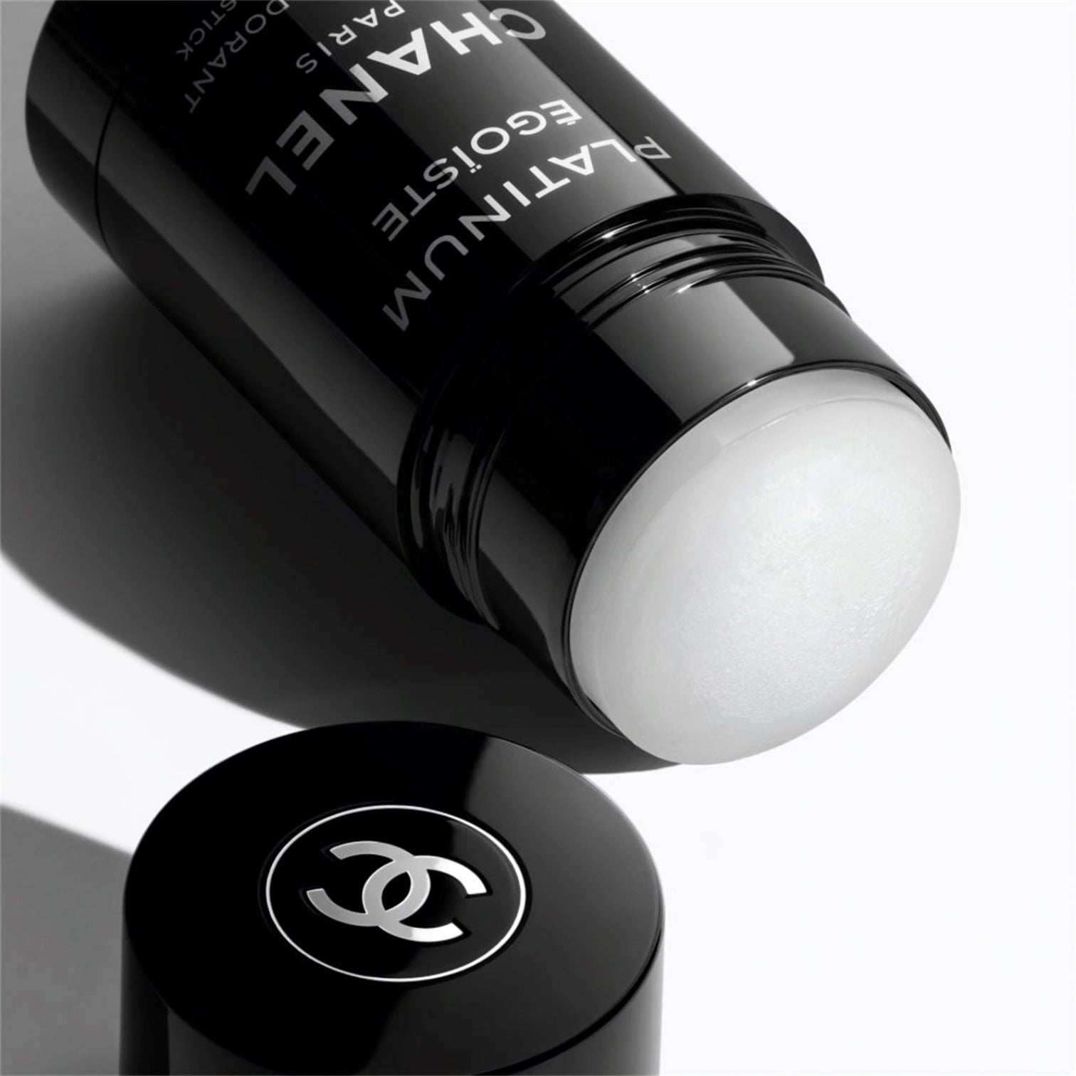 LUXURY HUB CHANEL PLATINUM ÉGOÏSTE DEODORANT STICK