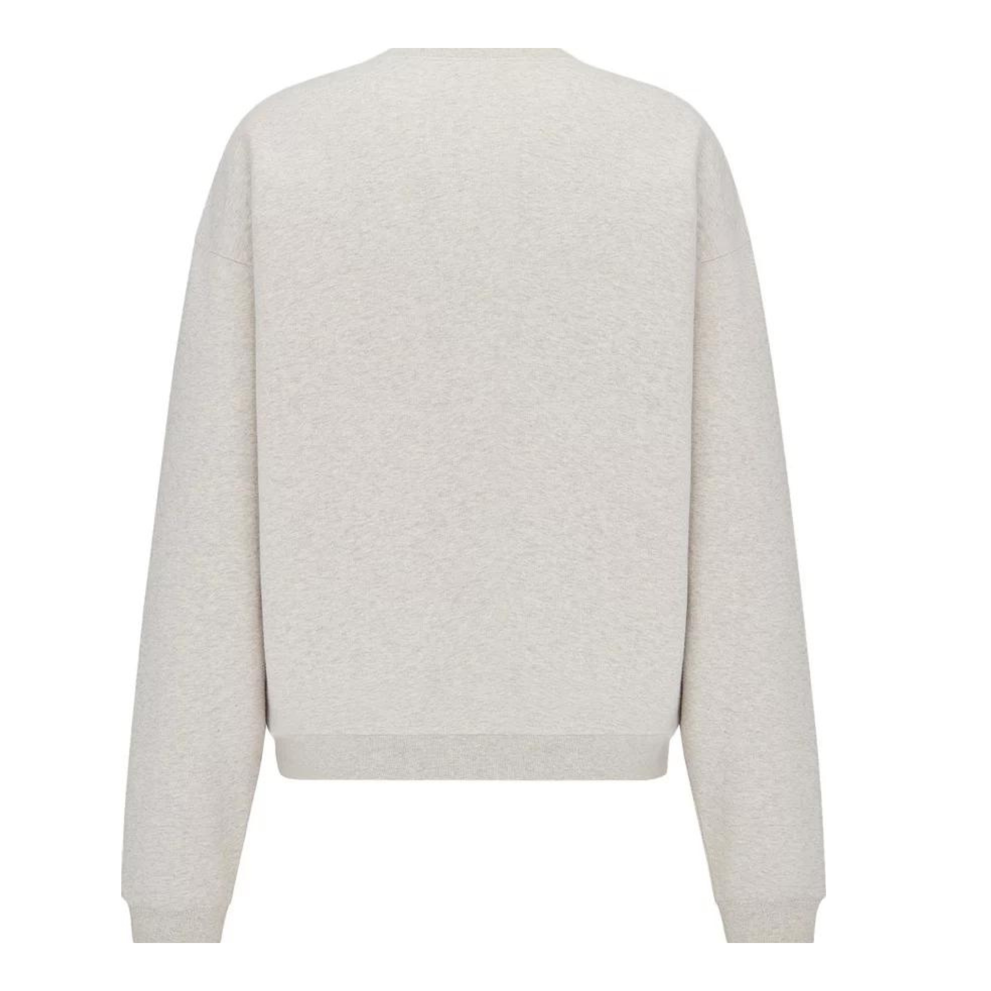 LUXURY HUB CHRISTIAN 'DIOR' X ERL OVERSIZED SWEATSHIRT