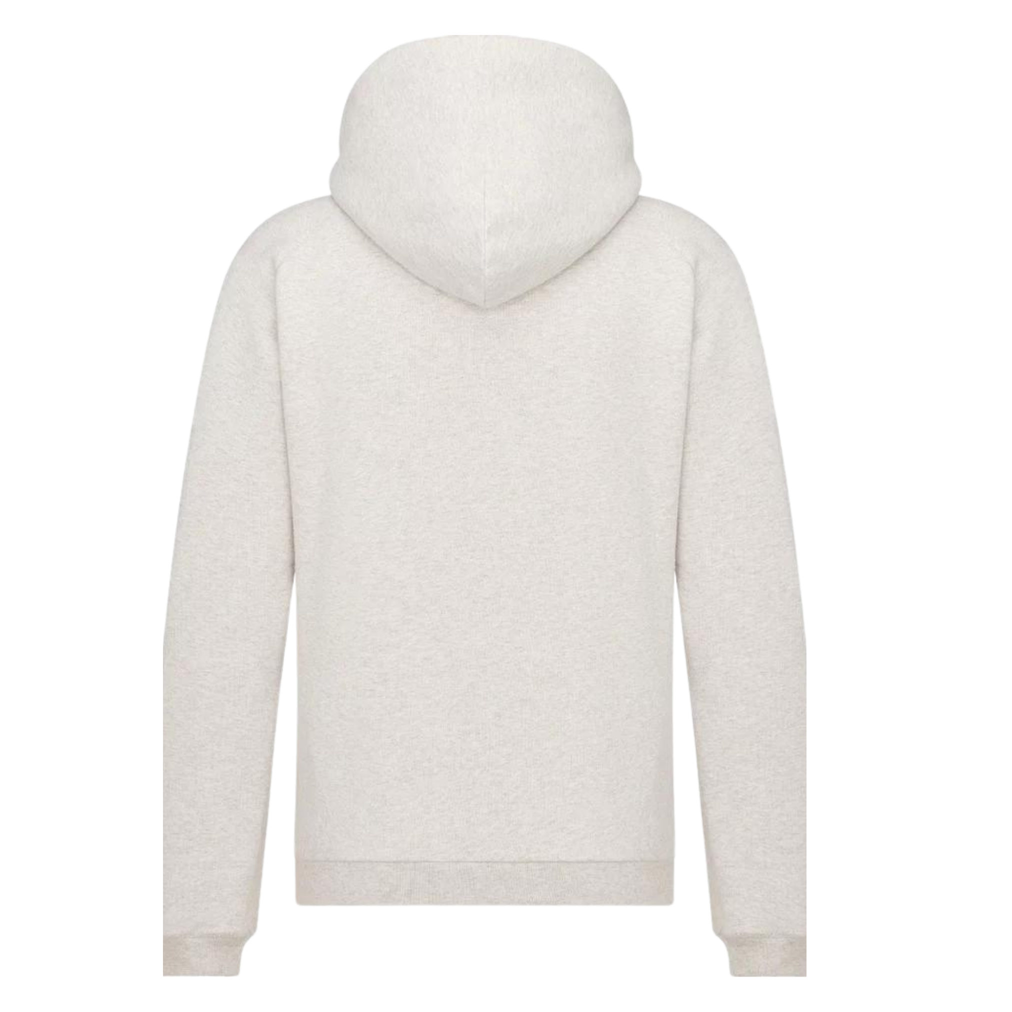 LUXURY HUB CHRISTIAN 'DIOR' X ERL HOODED SWEATSHIRT