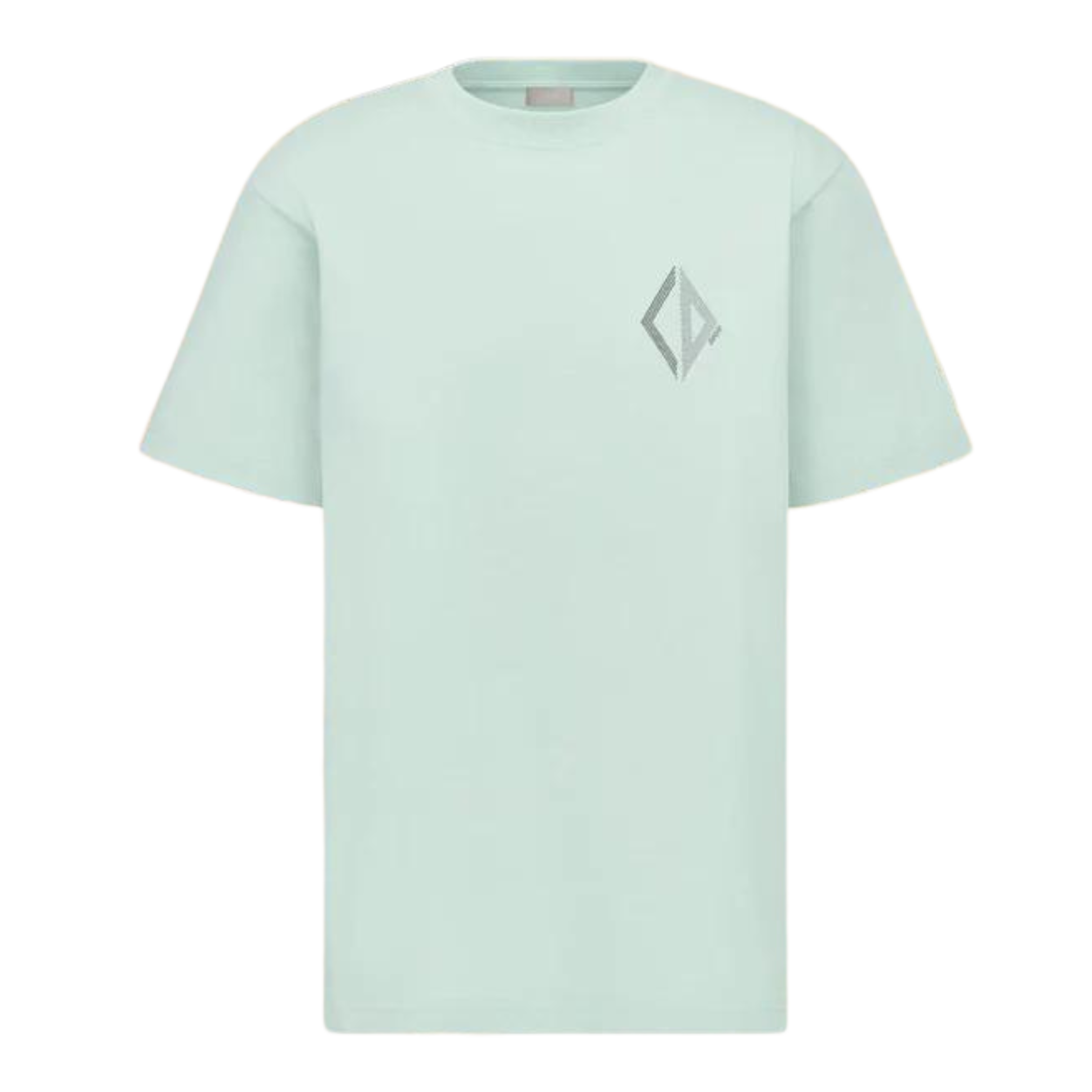 LUXURY HUB CHRISTIAN 'DIOR' DIAMOND TEE